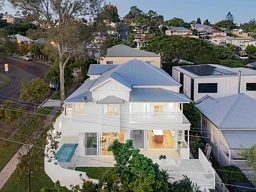 25 Mullin Street, Paddington