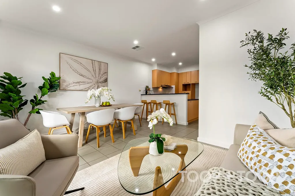 Norwood 3 Bedroom Immaculately presented, Norwood Gem
