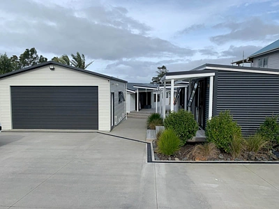 Residential  Single House Zone