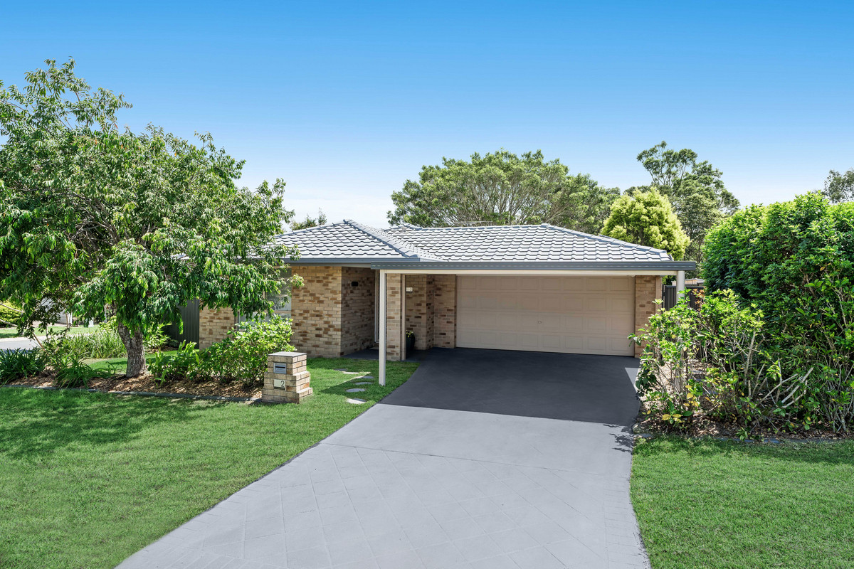 2 CAMPBELL ST, WAKERLEY QLD 4154, 0 ਕਮਰੇ, 0 ਬਾਥਰੂਮ, House