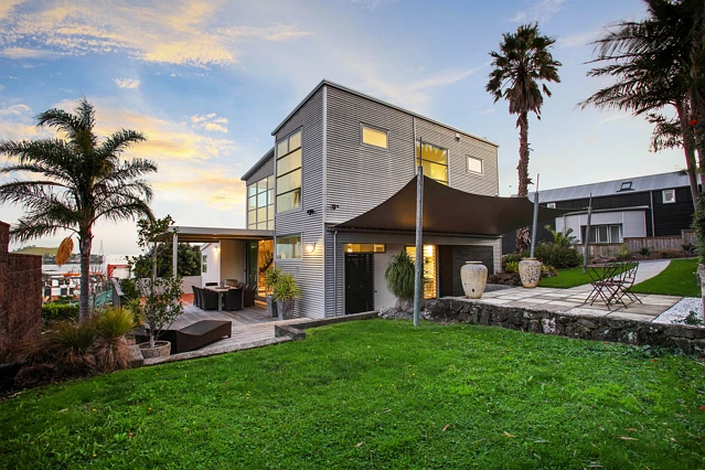 75A Arthur Street, Onehunga, Onehunga, Auckland City