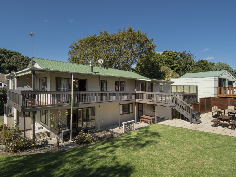 33b Churchill Road, Judea, Tauranga, 5 rūma, 0 rūma horoi