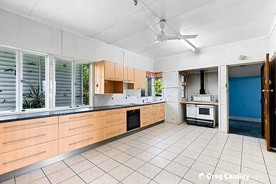 22 Campbell Street, Maryborough, QLD 4650, 3 Bedrooms, 1 Bathrooms, House