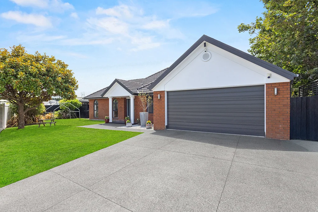 43 Broadhaven Avenue, Parklands, Christchurch, Canterbury