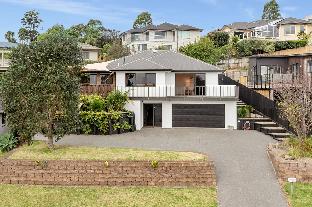 Welcome Bay 3房  Easy Family Living on Oteki Park Drive