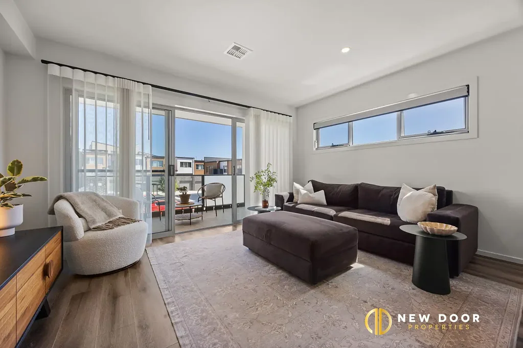 19/20 Pumpurs Crescent, Taylor, ACT 2913
