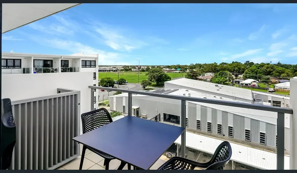 Stylish 1 bedroom apartment