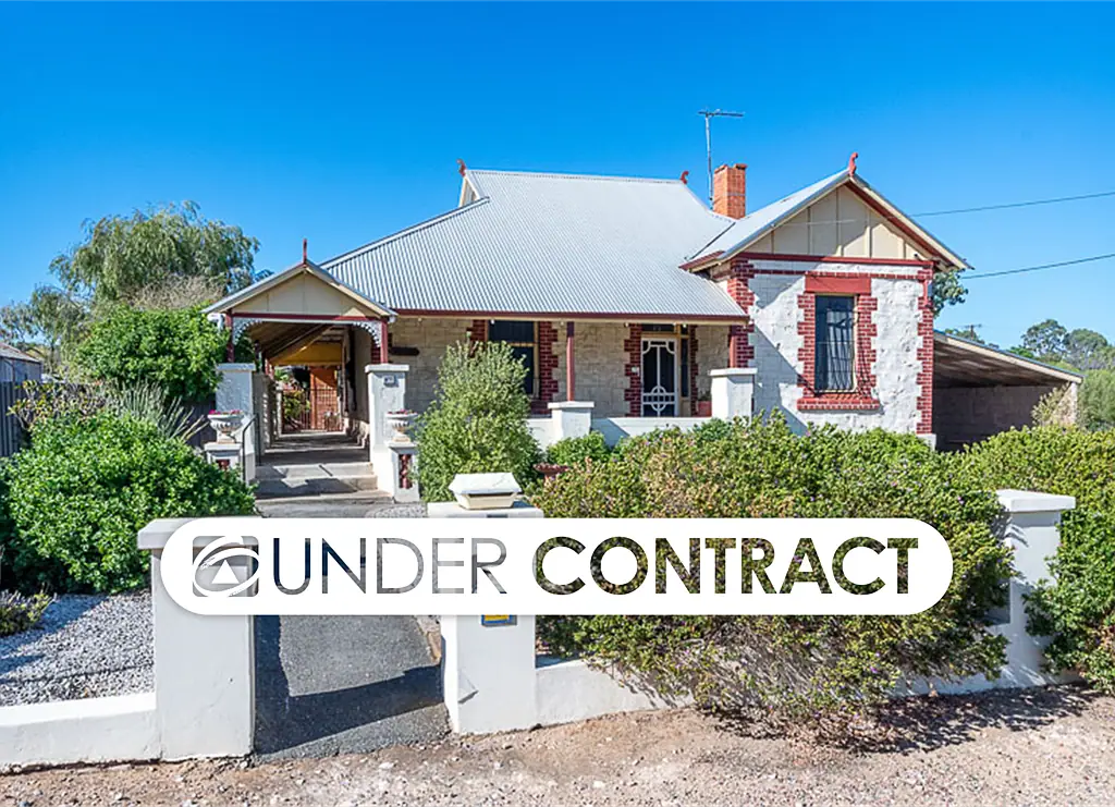 26 Edmund Terrace, Murray Bridge, SA 5253