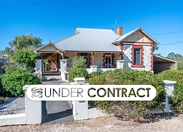 26 Edmund Terrace, Murray Bridge