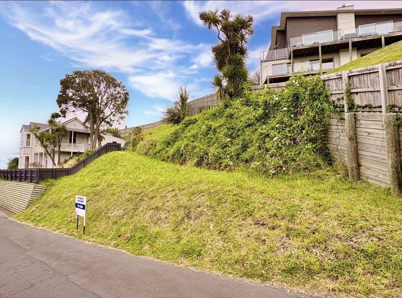 2A Carson Street, Mornington, Dunedin City, Otago, 0房, 0浴, 建地