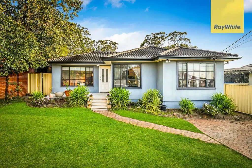 117 Canal Road, Greystanes, NSW 2145