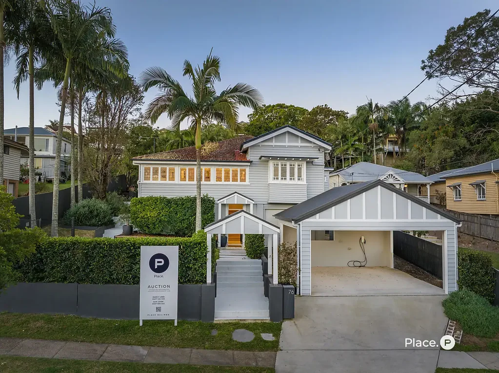 Norman Park 4Zimmer OPEN HOME CANCELLED 19 SEPT