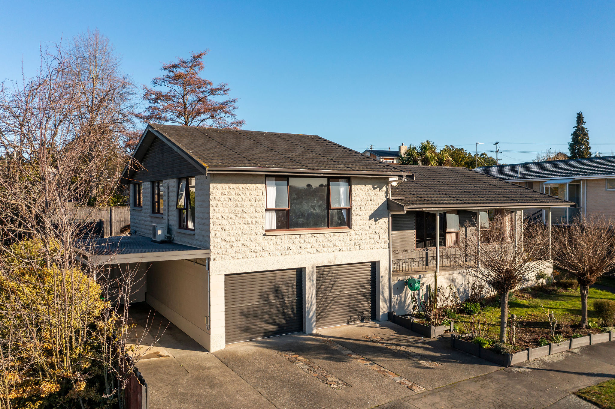 34 Hopkins Street, Gleniti, Timaru, 4房, 0浴, House