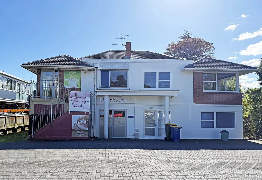 Milford PRIME GROUND FLOOR OFFICE - 75M²