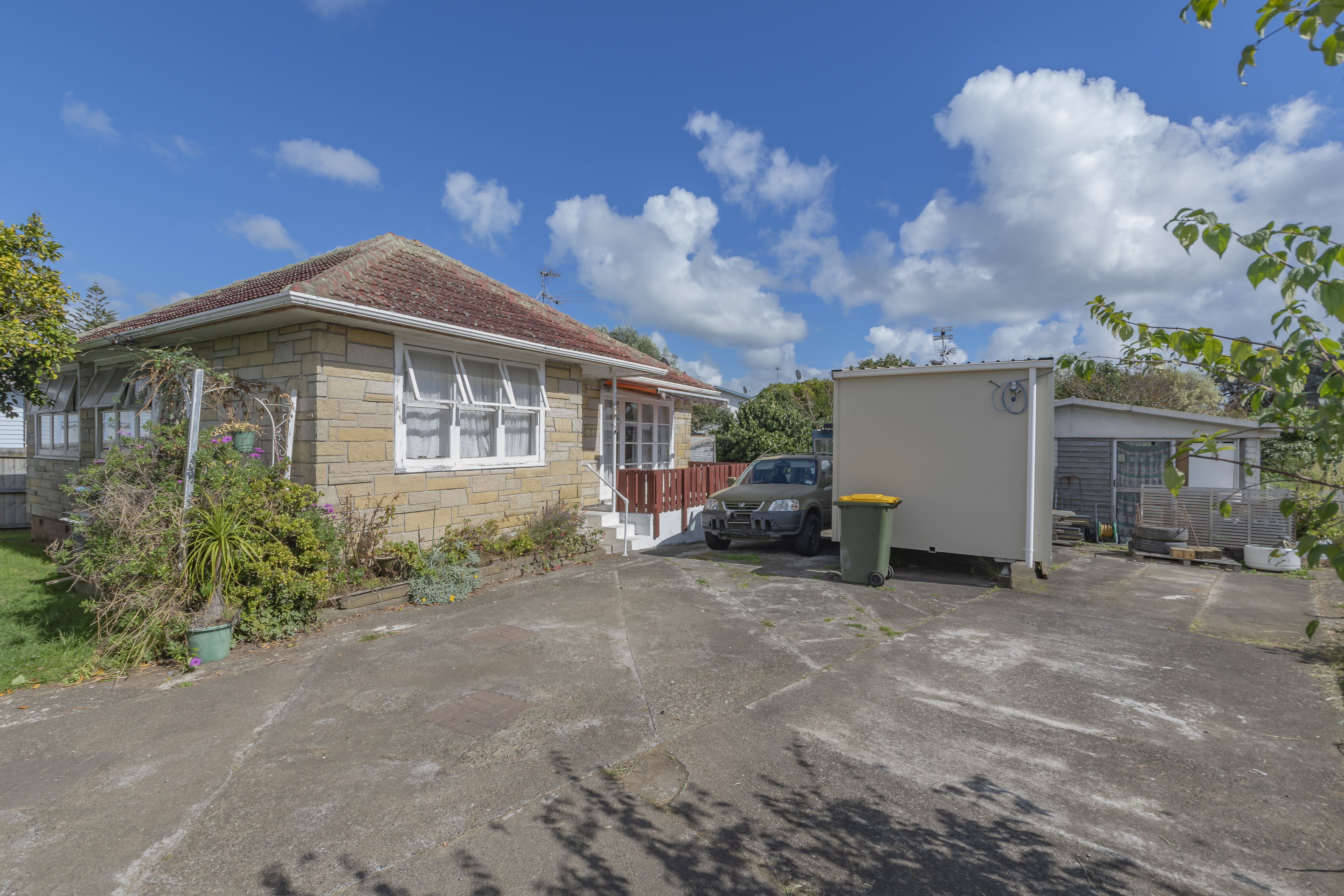 9 Jordan Road, Mangere, Auckland - Manukau, 3 habitaciones, 1 baños, House