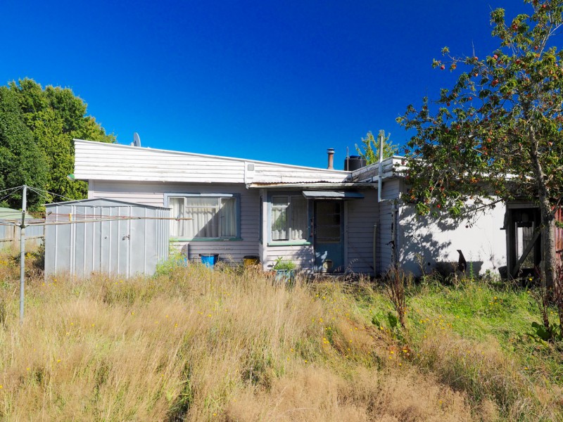 5 Mcqueens Road, Cheviot, Hurunui, 3房, 0浴