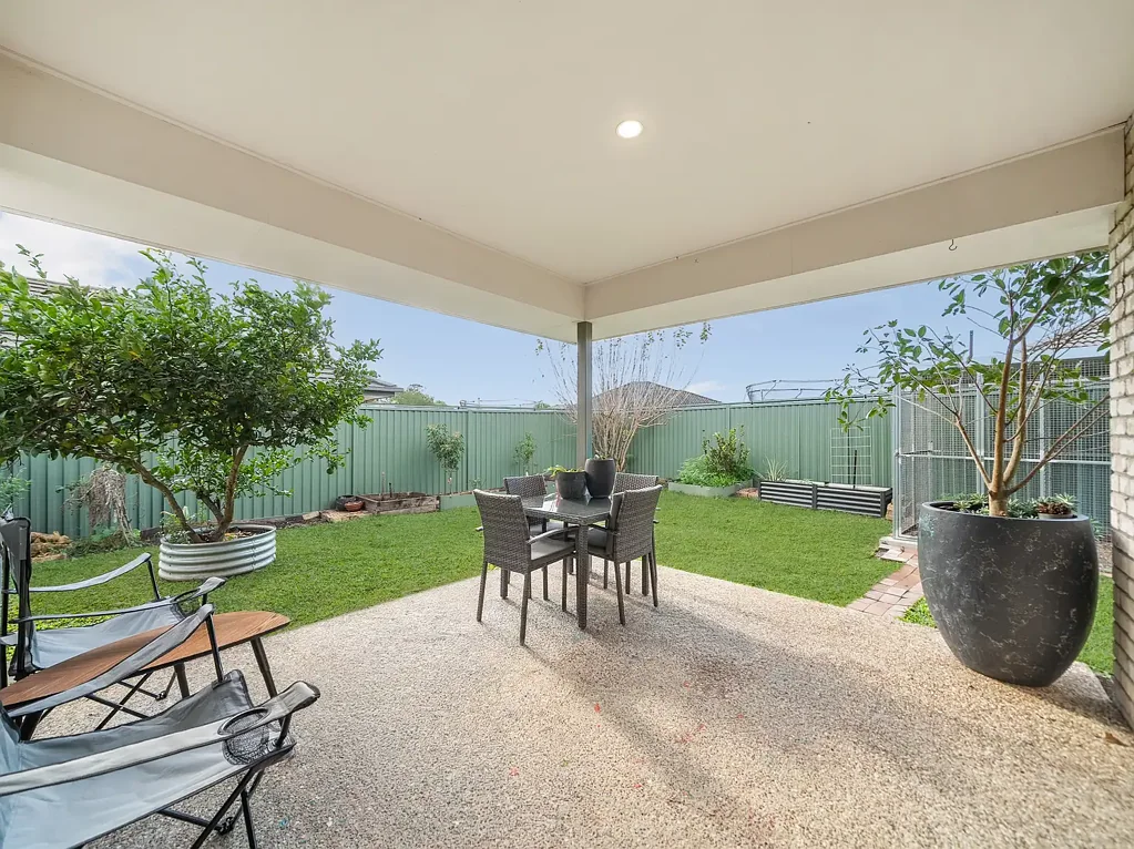 Caboolture 4ห้องนอน Second Chance to Secure This Stunning Home