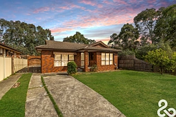 23 Symon Crescent, Thomastown