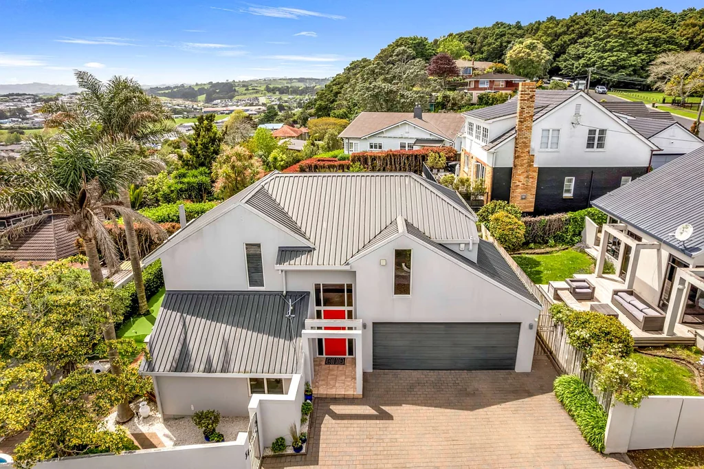 Pukekohe 3ਬੈੱਡਰੂਮ 34 Totara Avenue Pukekohe