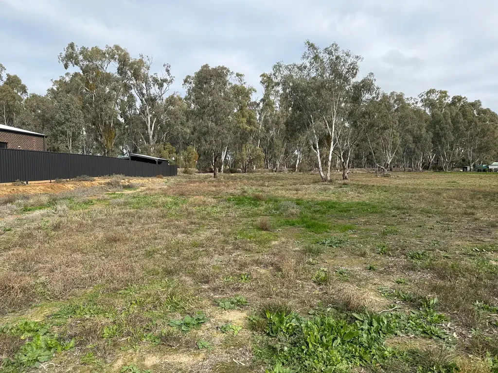 Koondrook Prime Koondrook Allotment
2309m²