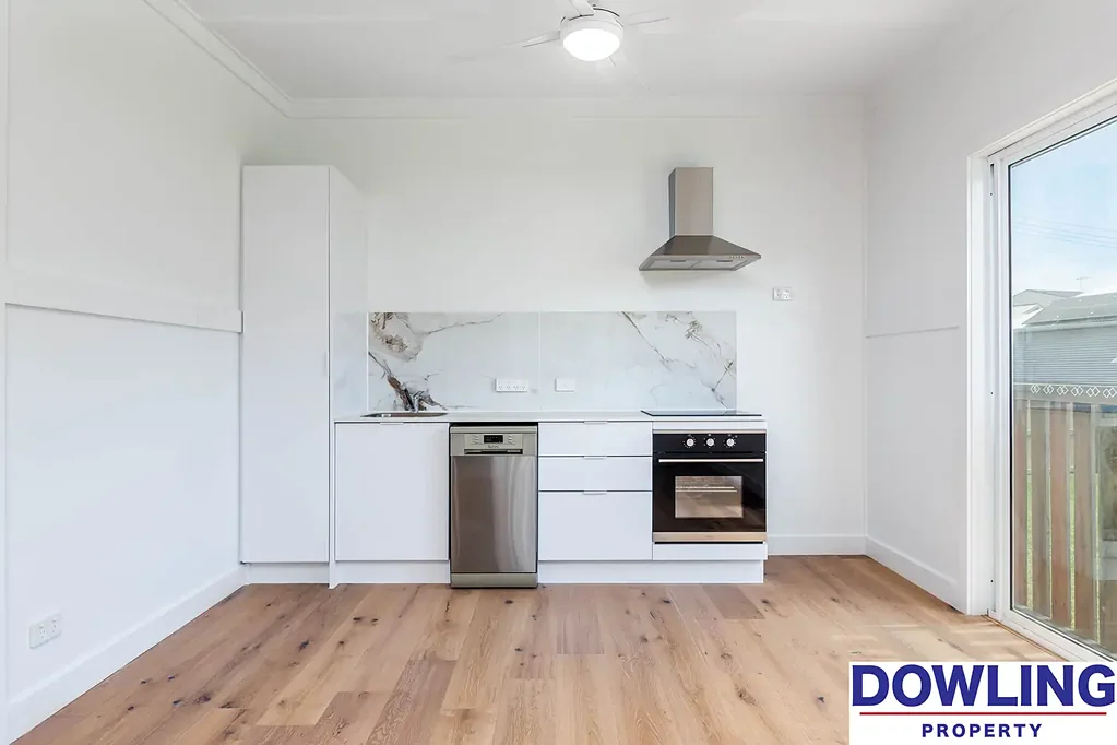 A Granny Flat in perfect location!