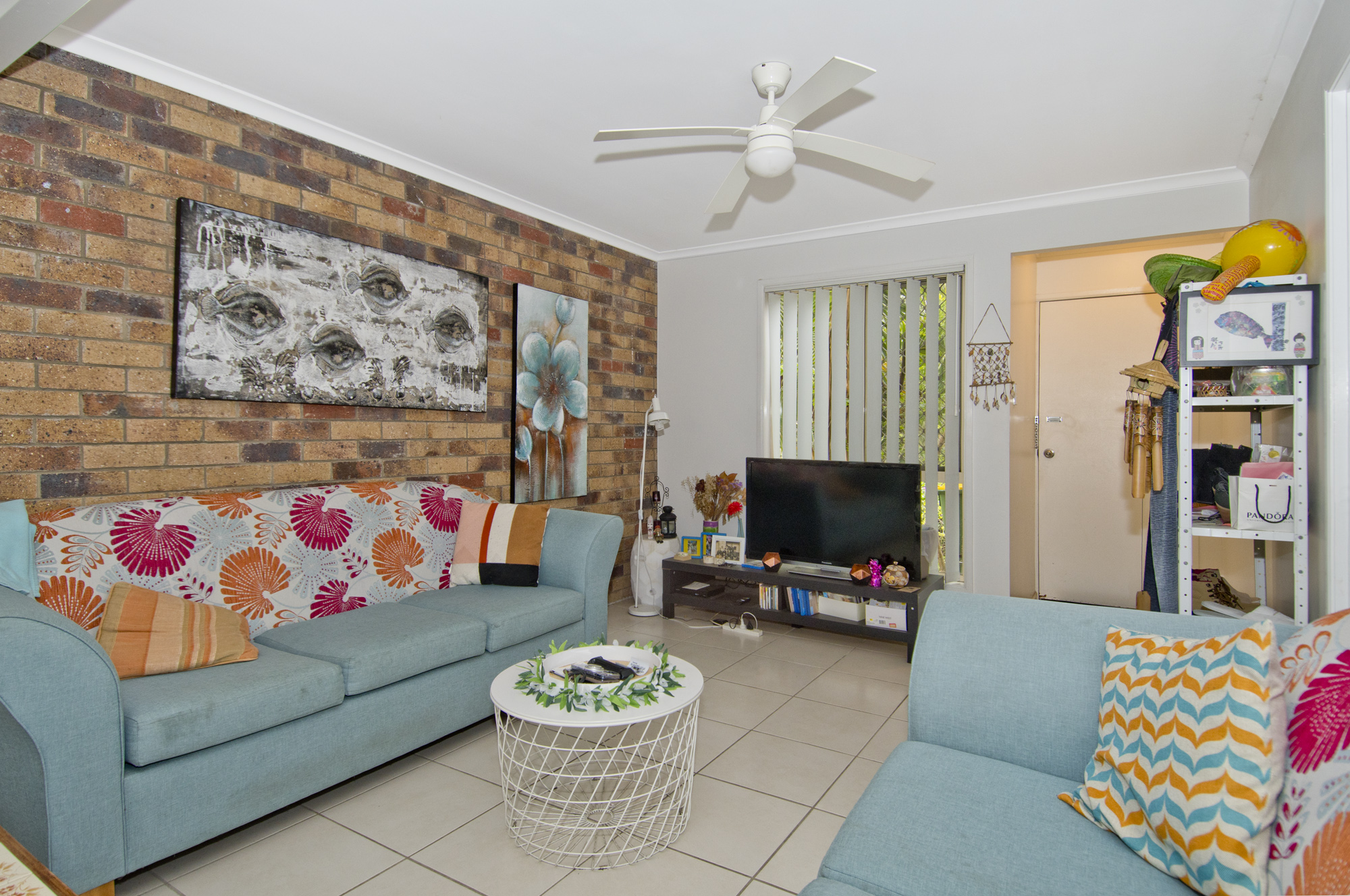 WINDSOR CT UNIT 36 108 OVERLAND DR, EDENS LANDING QLD 4207, 0 Schlafzimmer, 0 Badezimmer, Townhouse