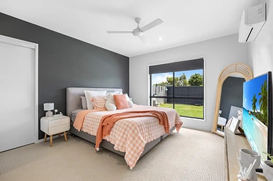 ਬੈੱਡਰੂਮ - 39 Sally Crescent, Nirimba, QLD 4551