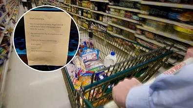 一夜消失！奥克兰制造商突发故障，北岛多款国民食品断供！