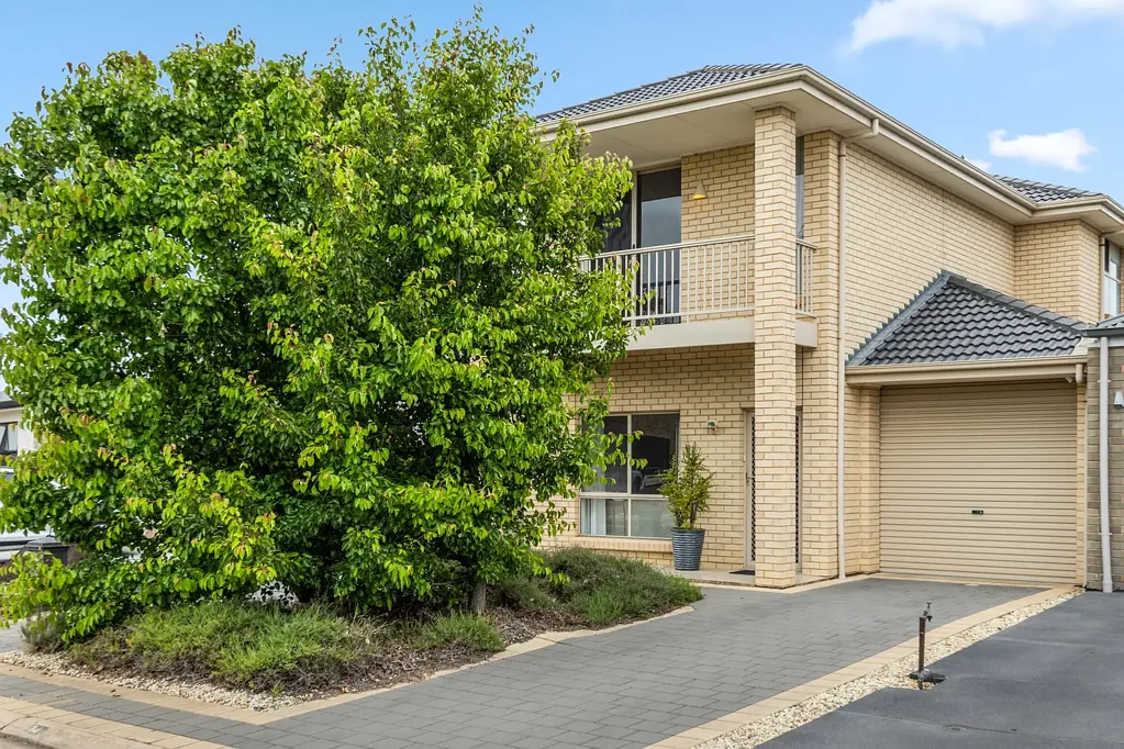 14a The Annie Watt Circuit, West Lakes Shore, SA 5020