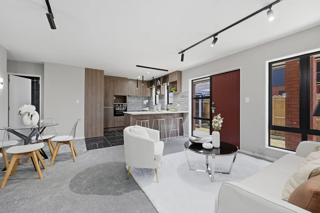 Mangere, 4 bedrooms