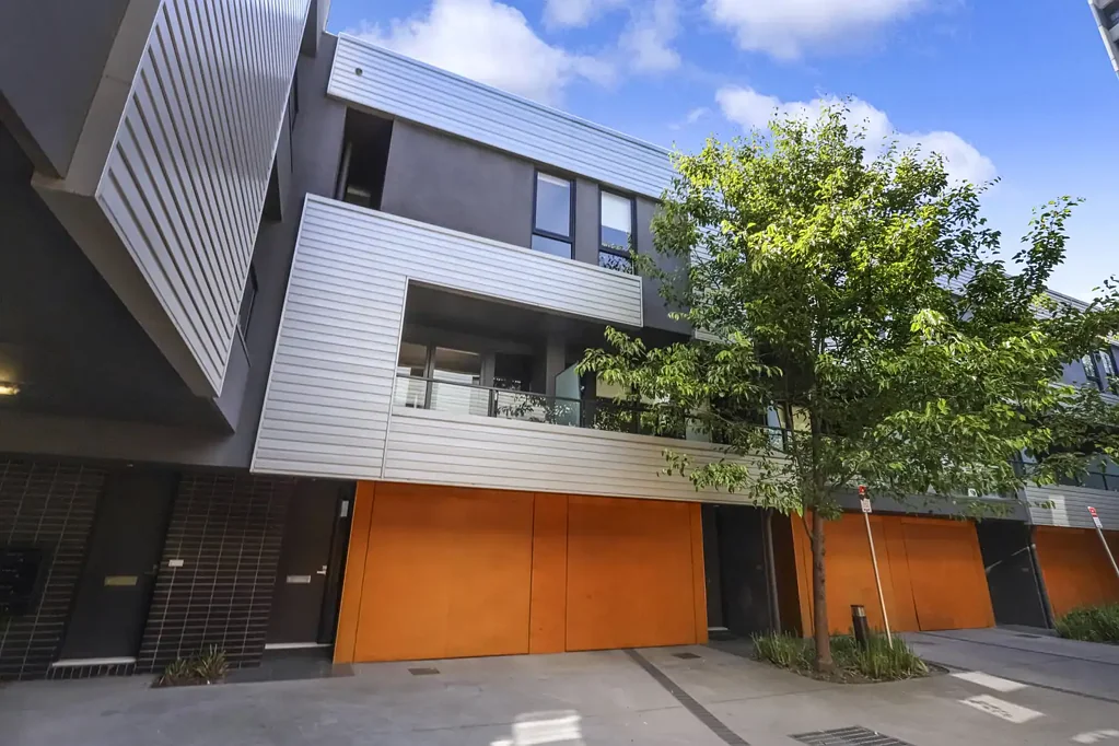 Stunning Designer Townhouse in Enviable Location!