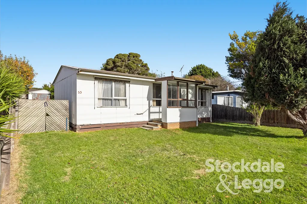 53 Alma Street, Tootgarook, VIC 3941