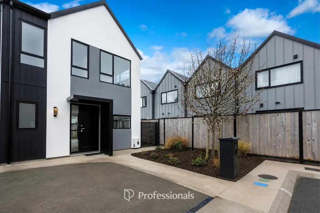 Wallaceville 3 Bedroom Modern Living Made Easy