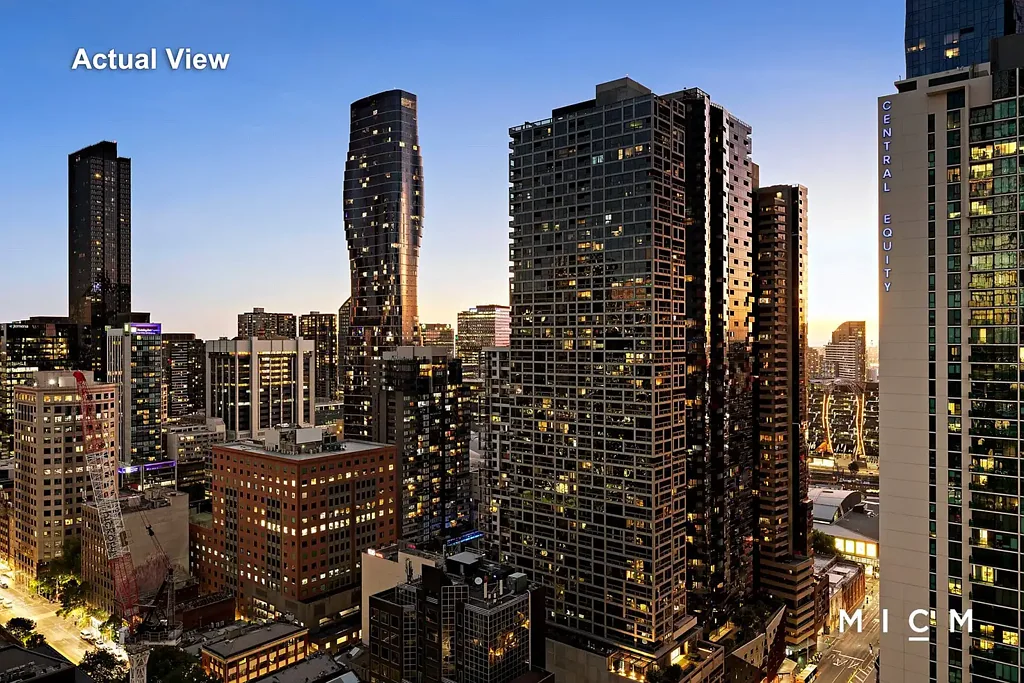 2712/560 Lonsdale Street, Melbourne, VIC 3000