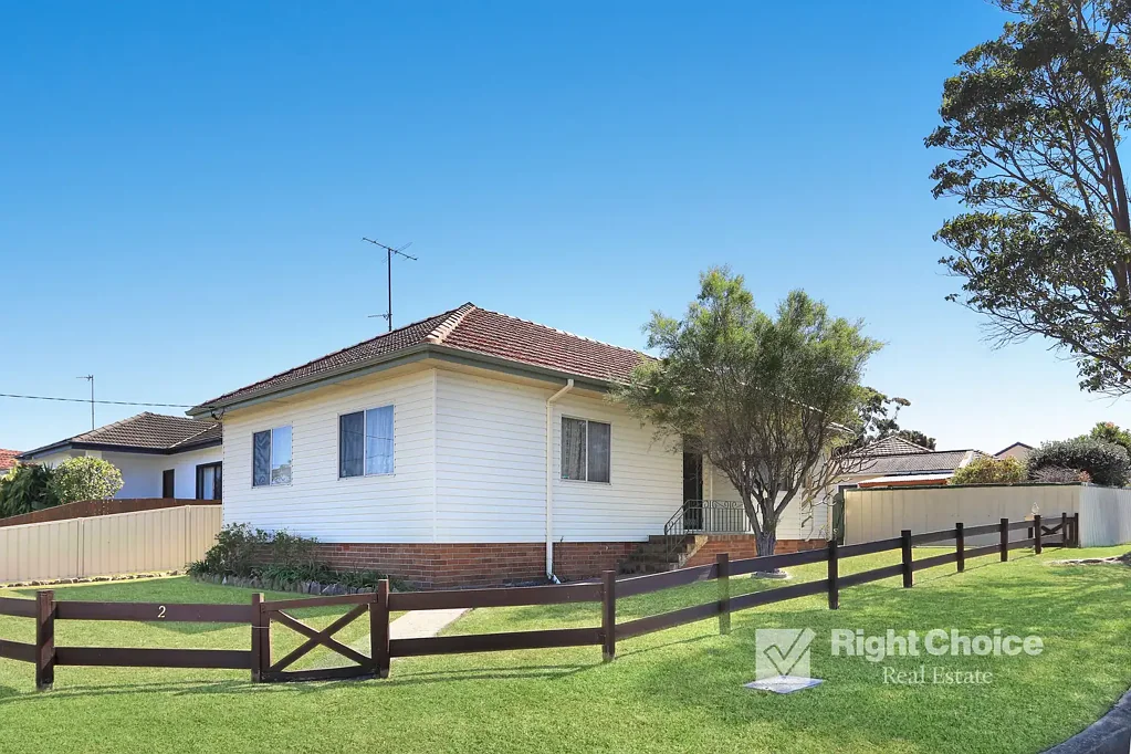 Warilla 4બેડરૂમ Big Block, Big Potential, Brilliant Location