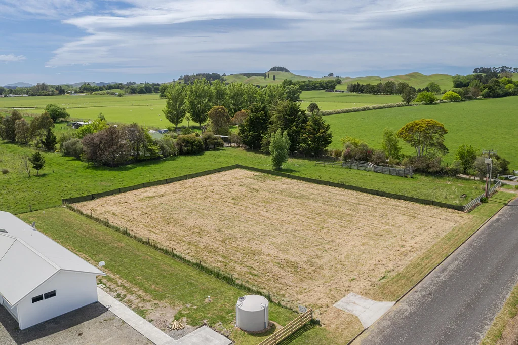 Waipukurau and Surrounds  Hard to find - ready to go!