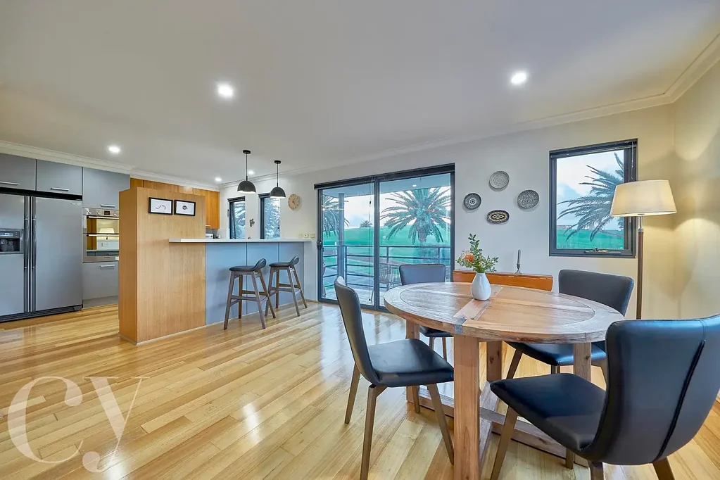 Fremantle 3房  Monumental Fremantle Living | Iconic Location