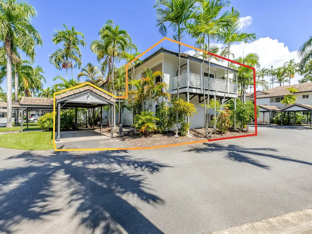 45/121-137 Port Douglas Road, Port Douglas, QLD 4877