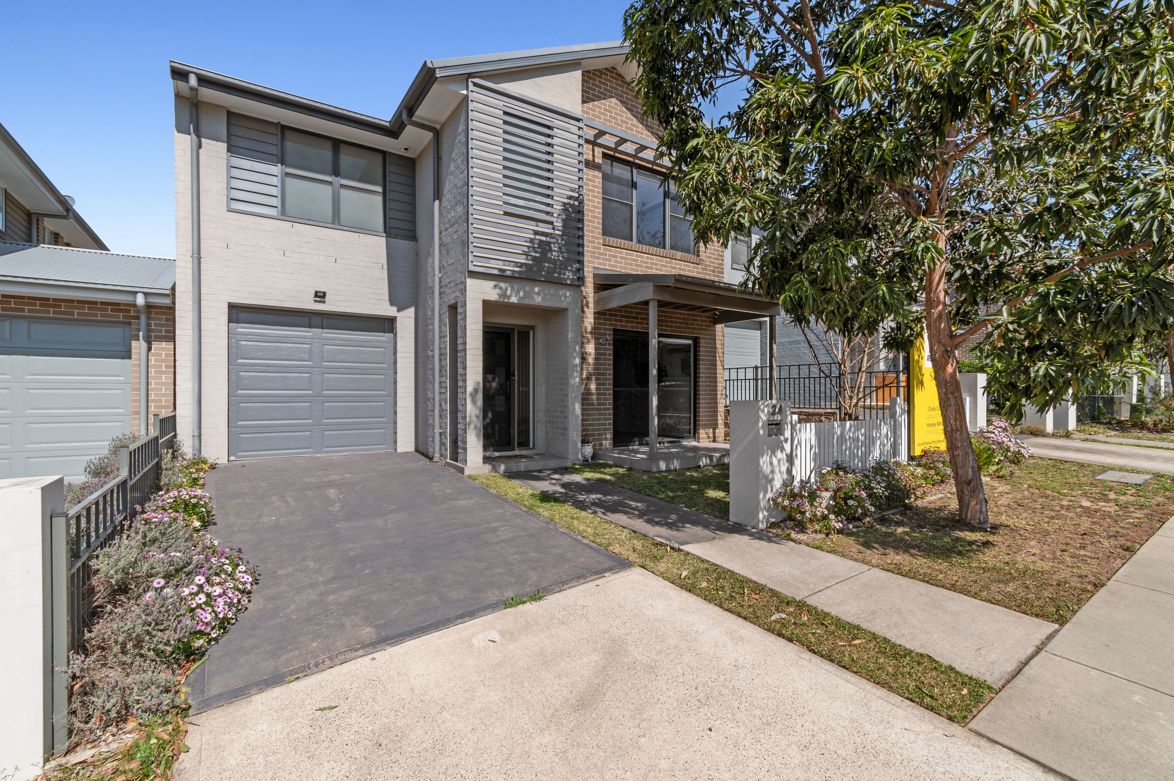 24 MANTLE AV, NORTH RICHMOND NSW 2754, 0 ห้องนอน, 0 ห้องน้ำ, House