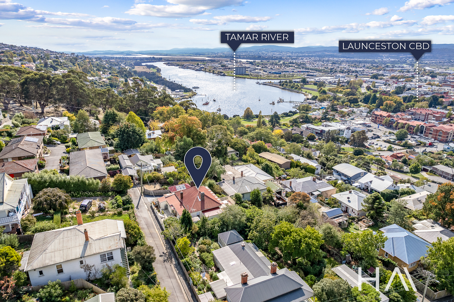 3 STONE ST, WEST LAUNCESTON TAS 7250, 0 Schlafzimmer, 0 Badezimmer, House