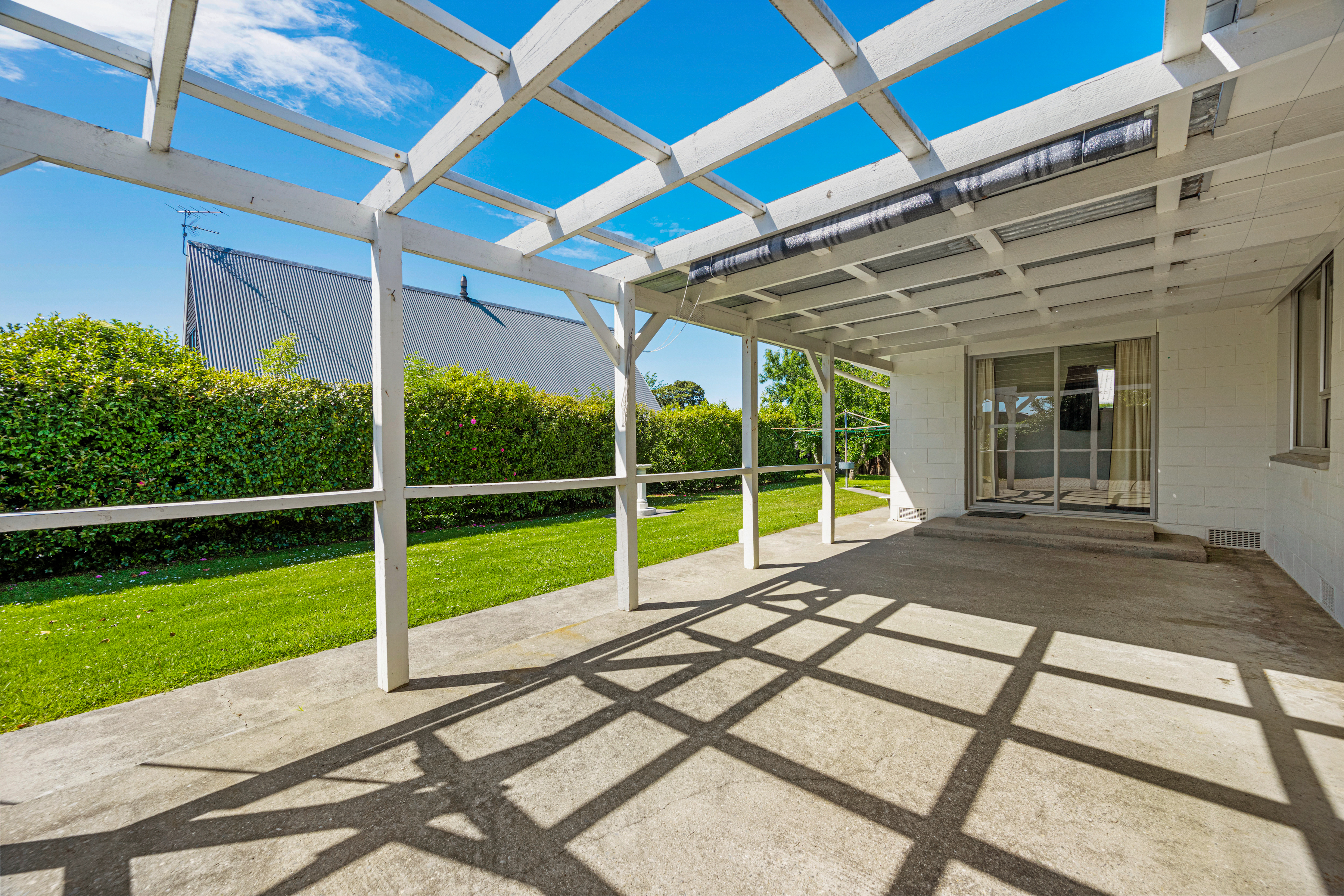 6a Brewer Street, Blenheim Central, Marlborough, 3 침실, 1 욕실, House