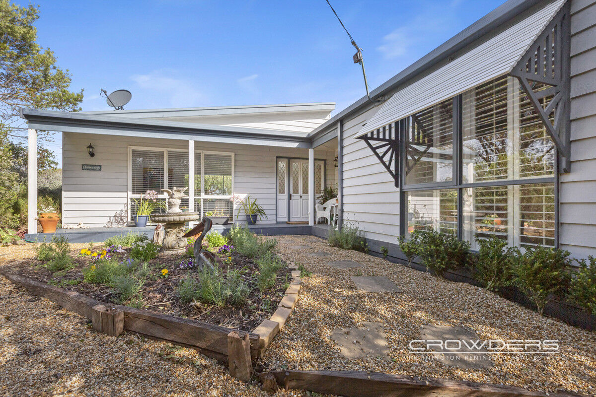 14 HILLVIEW AV, RYE VIC 3941, 0 chambres, 0 salles de bain, House