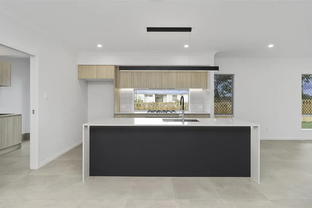 Yarrabilba 4 Bedroom Brand New Turnkey Home on 532m | Fixed Price $872,800