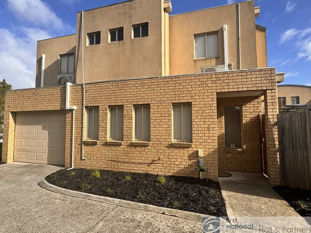 Prime Location Family Home