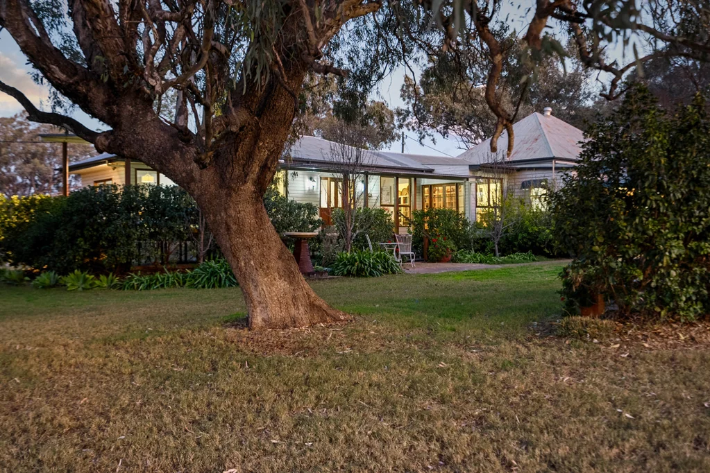 2586 Toowoomba-Cecil Plains Road, Aubigny, QLD 4401