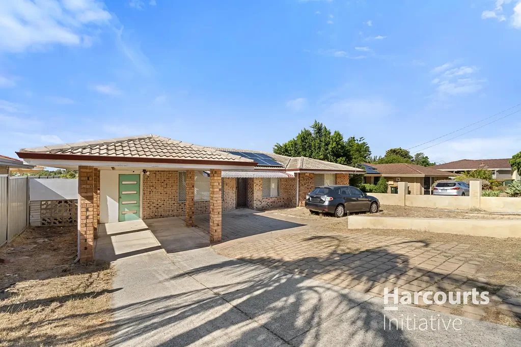 20 Pendula Gardens, Mirrabooka, WA 6061