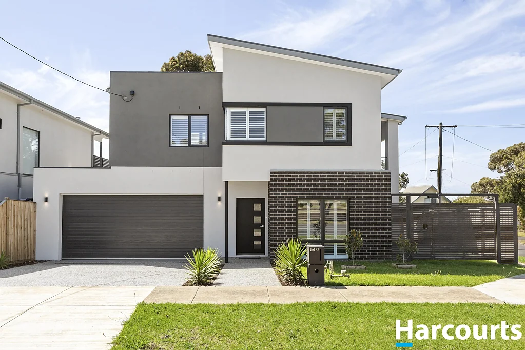 54a Hereford Street, Portarlington, VIC 3223