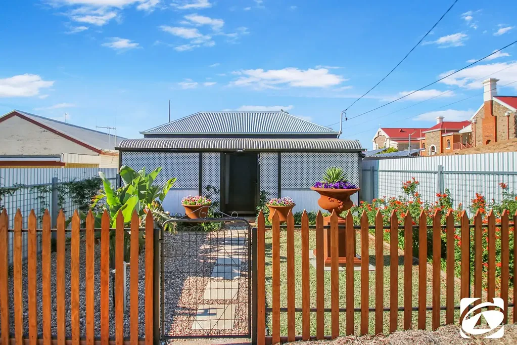 180 Sulphide Street, Broken Hill NSW 2880