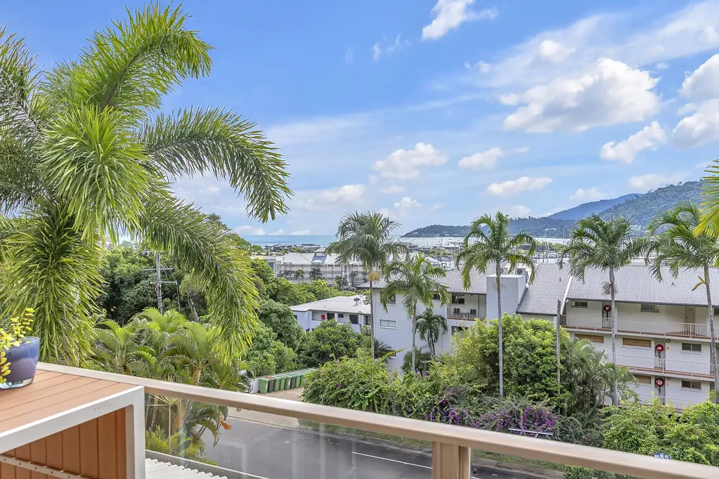 Airlie Beach 2Habitaciones Boutique Sea-View Living in Airlie Beach