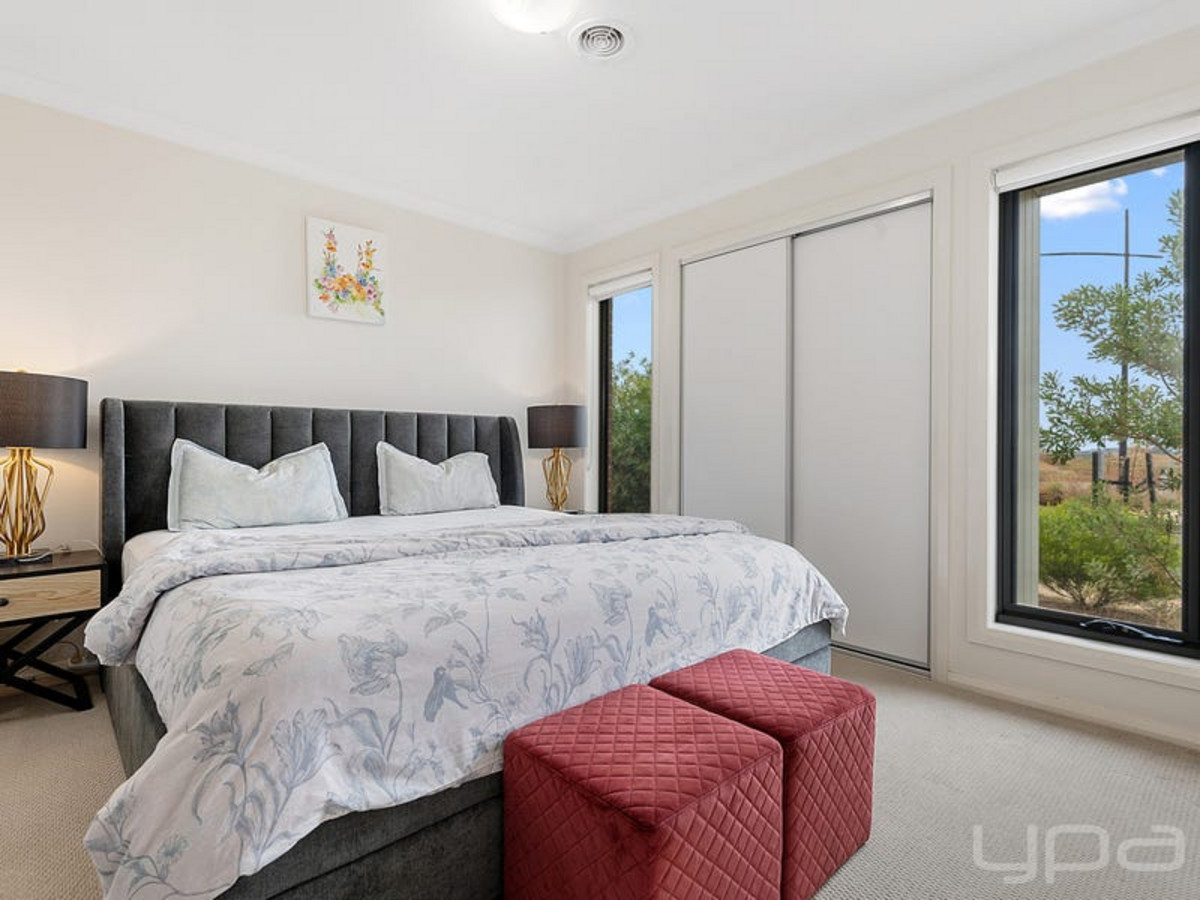 14 BINDLEY CR, WEIR VIEWS VIC 3338, 0房, 0浴, House